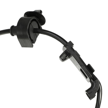 4 x ABS Wheel Speed Sensors for Honda Civic (2012-2013)