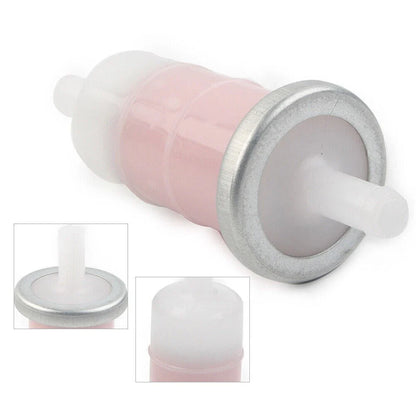 Motorcycle Fuel Filter for Yamaha XVS1100 XV535 YZF-R1