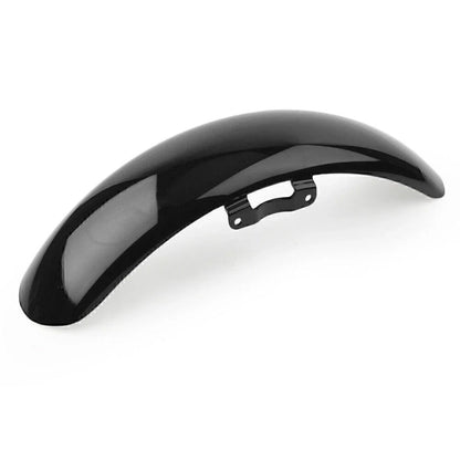 Front Mudguard Cover for Harley Street XG750/XG500 (2015-2017) Black Plastic