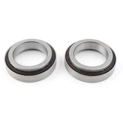 Steering Stem Bearing Seal Kit for Kawasaki Ninja ZX-6R, KLZ1000, ZR750, ER650