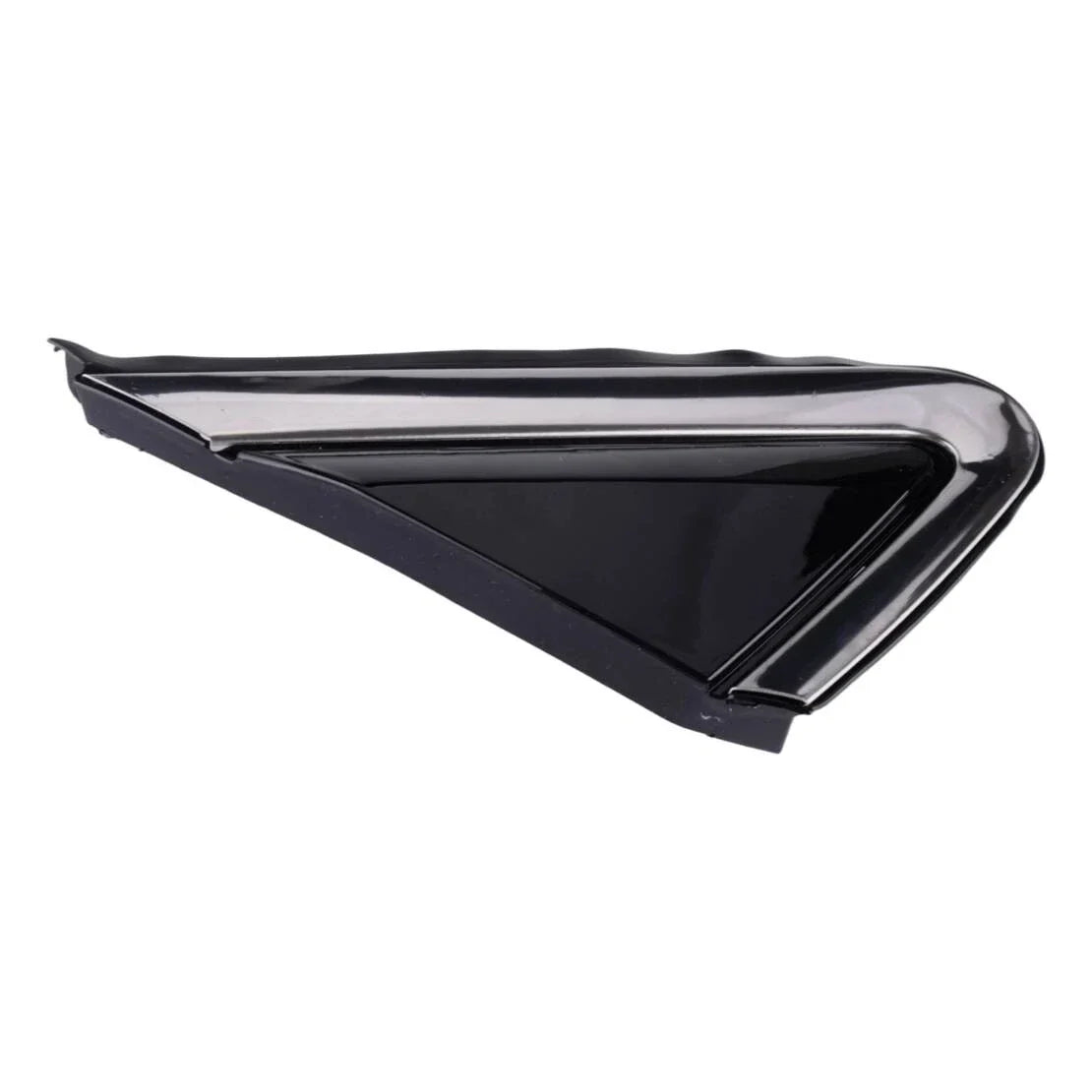 Door Mirror Triangle Moulding for Nissan Murano 2015-2018 Left & Right Side