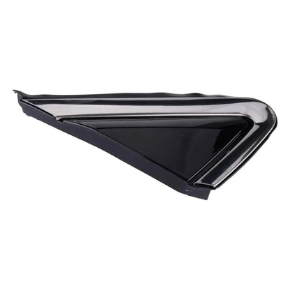 Door Mirror Triangle Moulding for Nissan Murano 2015-2018 Left & Right Side