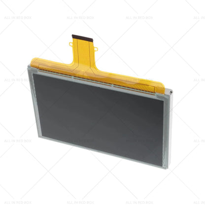 Touch-Screen Digitizer for Chevrolet GPS Navigation (2015-2018)