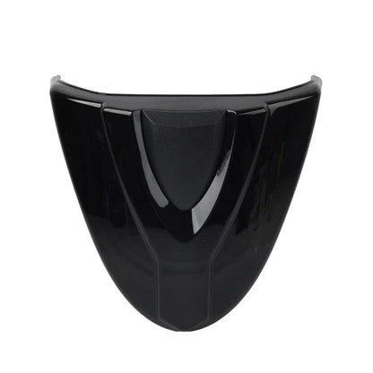Rear Tail Seat Cover for Trident 660 (2021-2024) - Glossy Black
