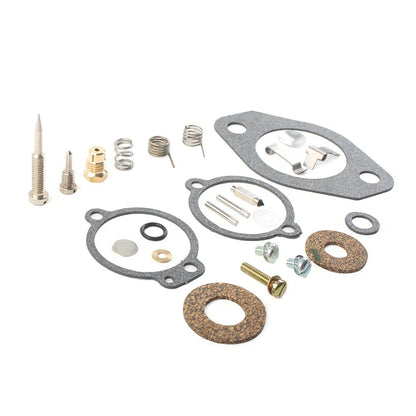 Carburetor Repair Kit for Mercury 65-150 Inlines (1965-2000)