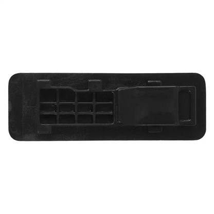 Car Roof Trim Clip Moulding Cover for Hyundai i20 i30 (2008-2017)