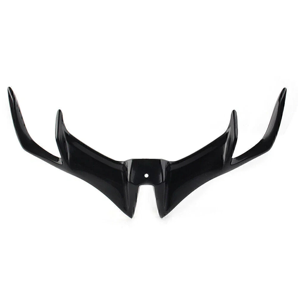 Front Fairing Winglet Cover for Yamaha R15 V3 (2017-2020)