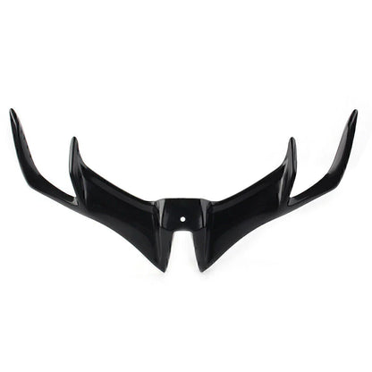Front Fairing Winglet Cover for Yamaha R15 V3 (2017-2020)
