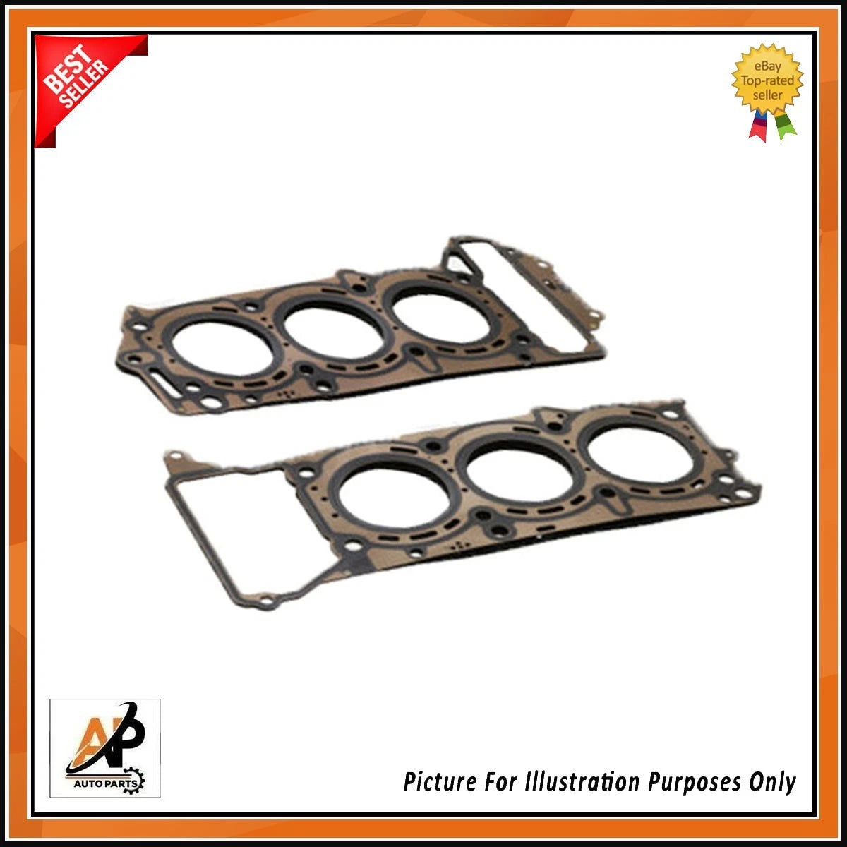 Crankshaft Replacement Alloy Steel for Mercedes OM642 3.0 Diesel (2007–2016)