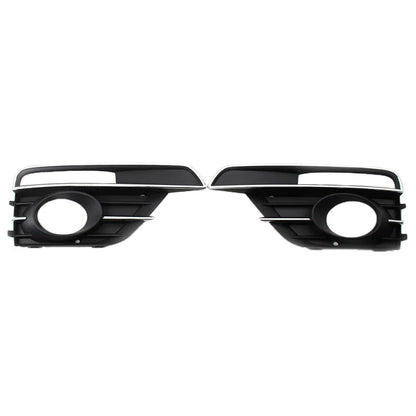 Fog Light Lamp Grill Bezel Cover for VW Beetle (2016-2019)