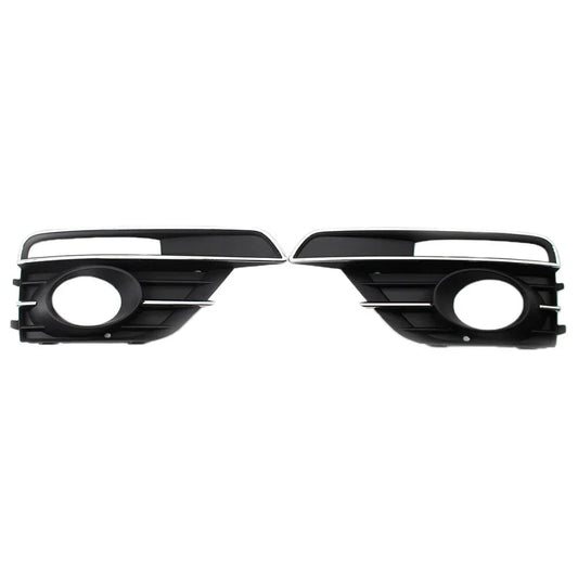 Fog Light Lamp Grill Bezel Cover for VW Beetle (2016-2019)