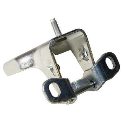 Front Door Lower Hinge for 1999-2016 Ford F-250 F-550 Super Duty