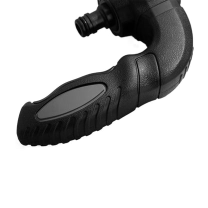 Mighty Power Garden Hose Spray Nozzle for Lawn & Plant Watering