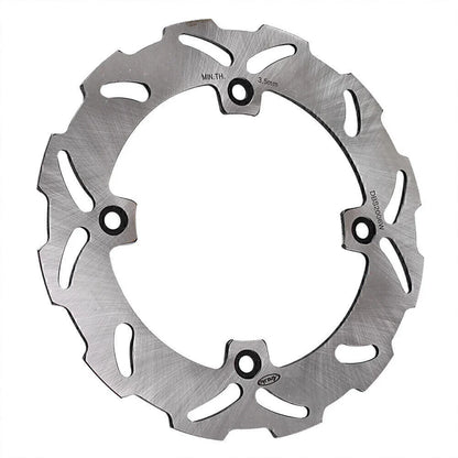 Rear Brake Disc Rotor for Suzuki TS125R, 200R, DR250, 250S, 350S, 350R