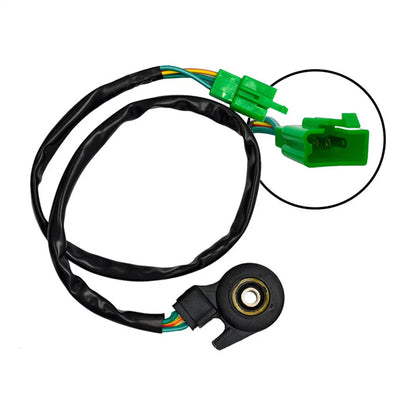 Kickstand Engine Switch Sensor for GY6 (Fits Various Models)