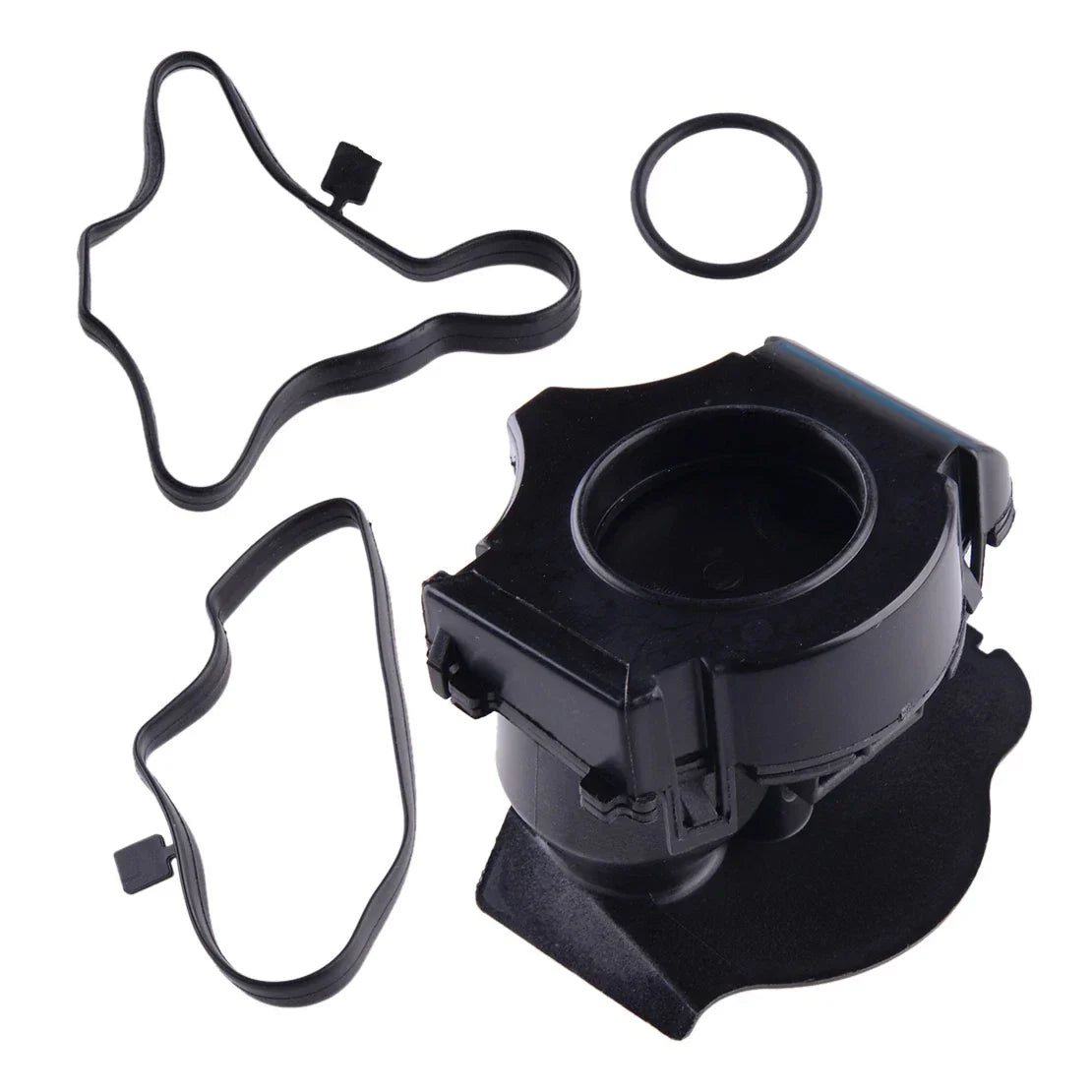 DIESEL VORTEX ENGINE BREATHING VALVE for BMW Land Rover Freelander 2.0 (2001-2006)