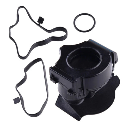 DIESEL VORTEX ENGINE BREATHING VALVE for BMW Land Rover Freelander 2.0 (2001-2006)