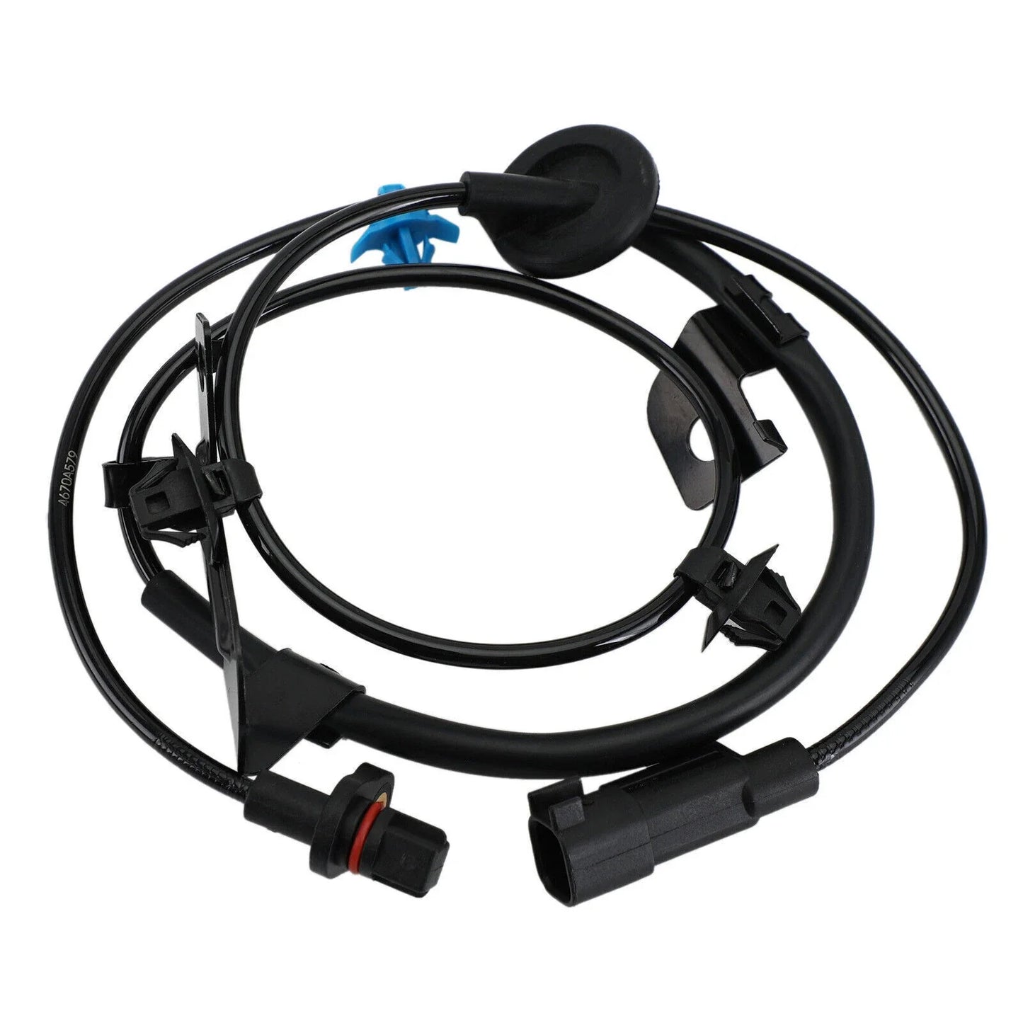 4 x Front Rear ABS Wheel Speed Sensors for Mitsubishi Lancer (2008-2014)