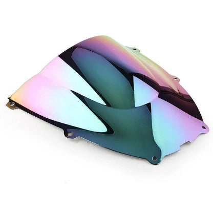 Deep-Iridium Windscreen for Yamaha YZF600R (1994-2007)