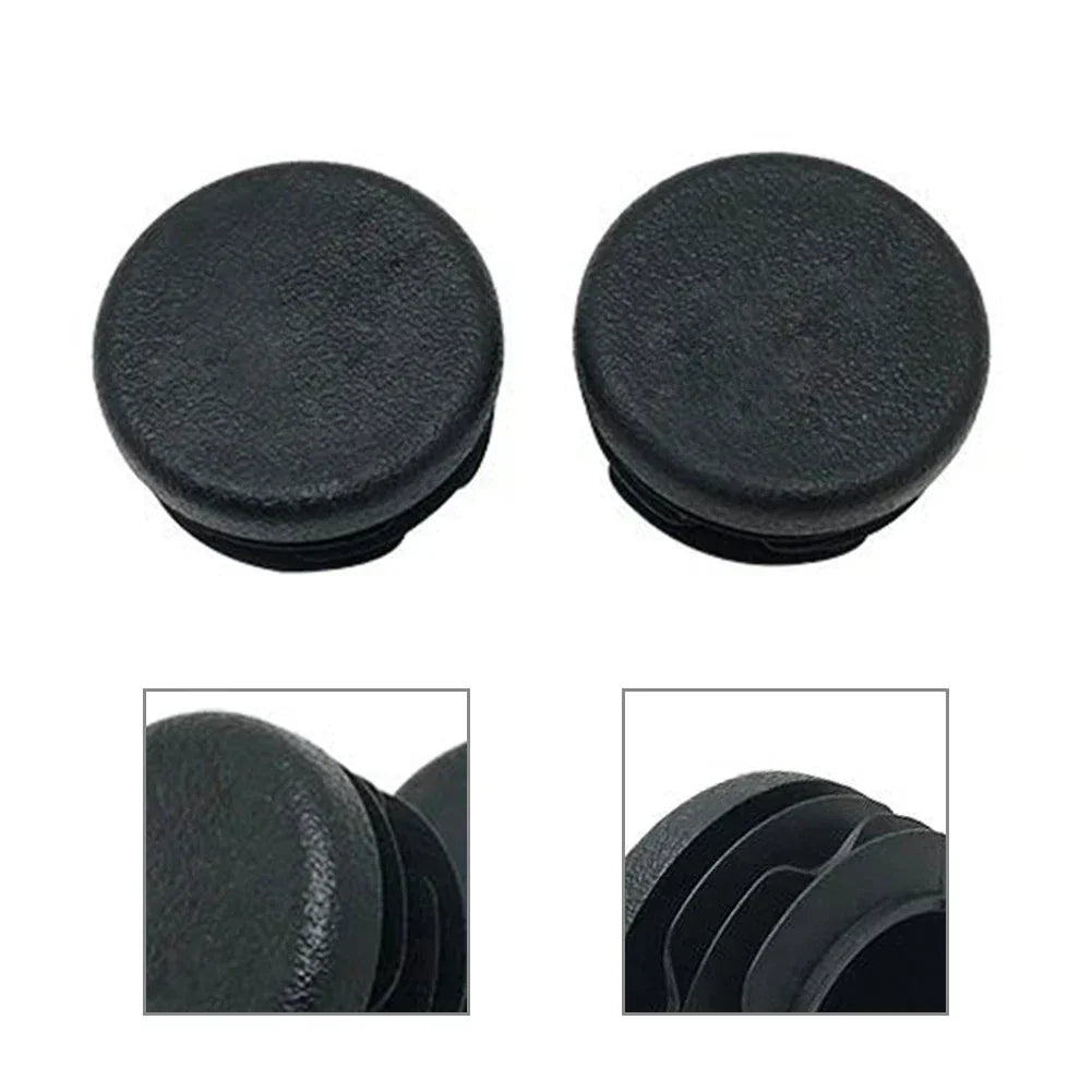 Frame Hole Cover Caps Plug Set for BMW F750GS F850GS ADV (2018-2022)