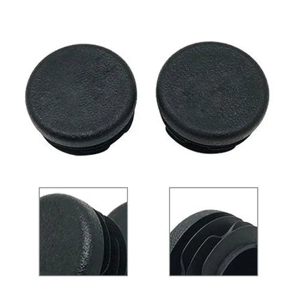 Frame Hole Cover Caps Plug Set for BMW F750GS F850GS ADV (2018-2022)