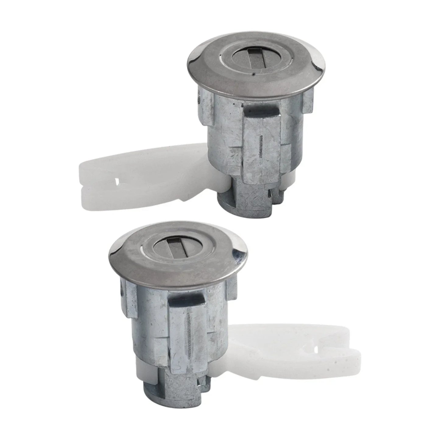 Complete Replacement Lock Set for Ford Vehicles (1992–1996)