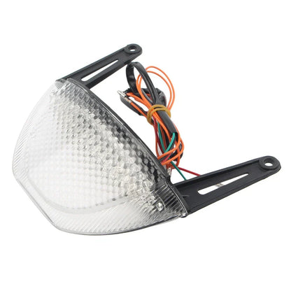 LED Rear Brake Turn Signal Taillight for Honda CBR 600RR (2007-2012)