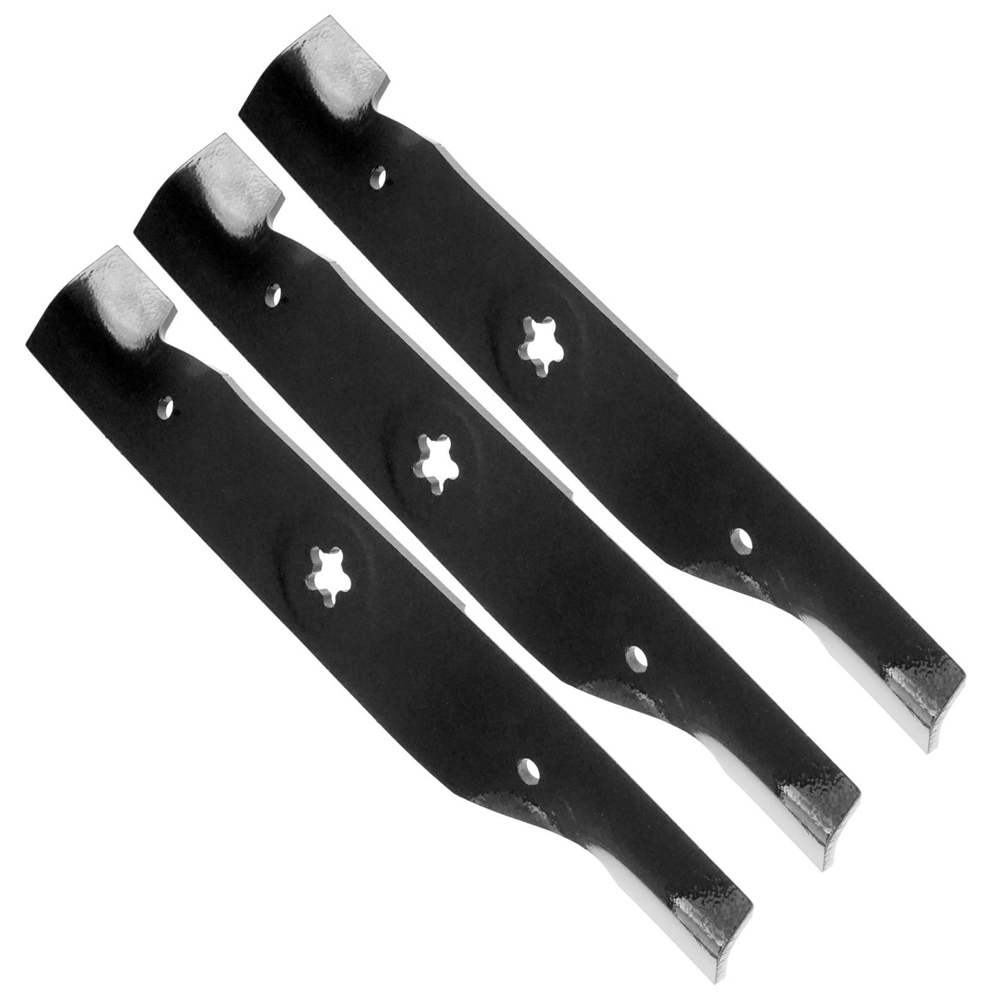 Deck Blade Replacement for Husqvarna GTH2248 GTH2448 GTH250 (2005–2024)