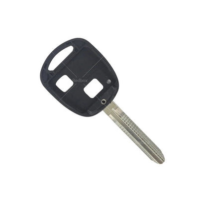 Remote Car Key 4D-67 Chip for Toyota Prado, RAV4, Kluger, Tarago (2003-2009)