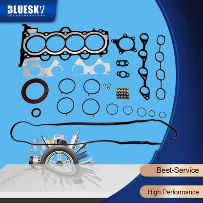 VRS Cylinder Head Gasket Set for Hyundai I30 FD 1.6L G4FC (2008-2012)