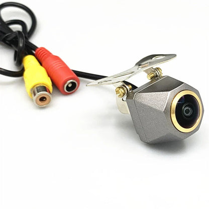 180�� Wide Angle 4K AHD 1080P Rear View Backup Camera for Car
