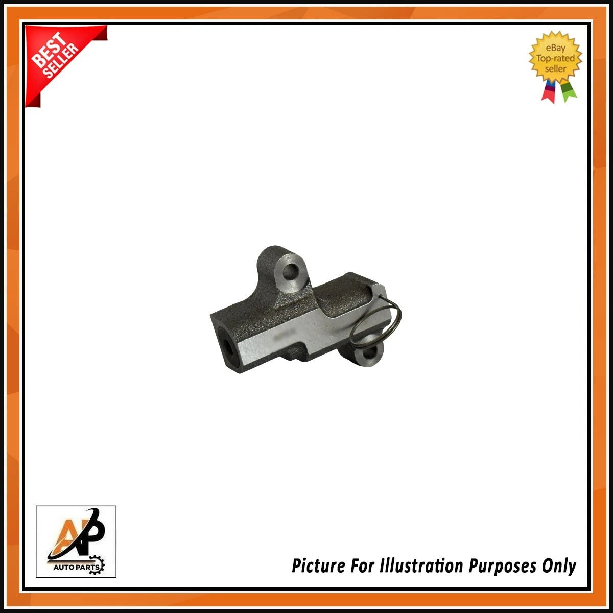 Engine Timing Chain Kit Replacement for Nissan NP300 Navara 2.5 dCi (2008–2022)