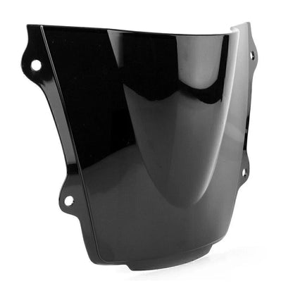 Black Windshield for Honda CBR600RR 2013-2018 Windproof