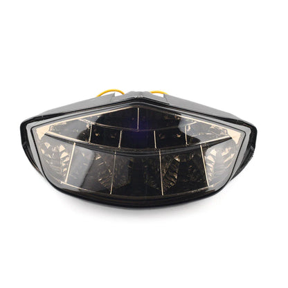 LED Tail Light Brake Turn Signal for Ducati Monster 1100, 659, 696, 795 (2009-2014)