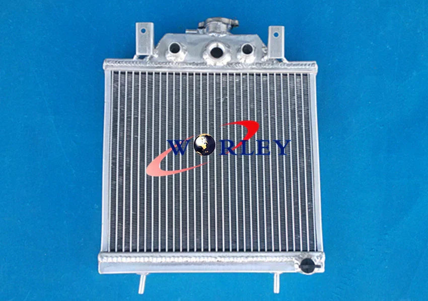 Radiator for Polaris Sportsman Sport Scrambler Trail Boss 350 400 500 (1990-1995)