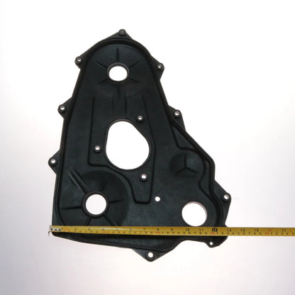 Timing Chain Belt Cover 2.4L for Toyota Crown LS130 1987-1999