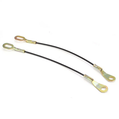 Tailgate Wire Cables for Ford Ranger, Mazda BT-50, B2500 (2006-2023)