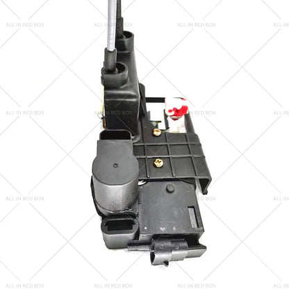 Rear Right Door Lock for SsangYong Korando (2010-2019)