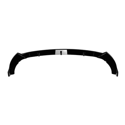 Front Bumper Splitter Lip for Mercedes Benz C Class (2019-2021)