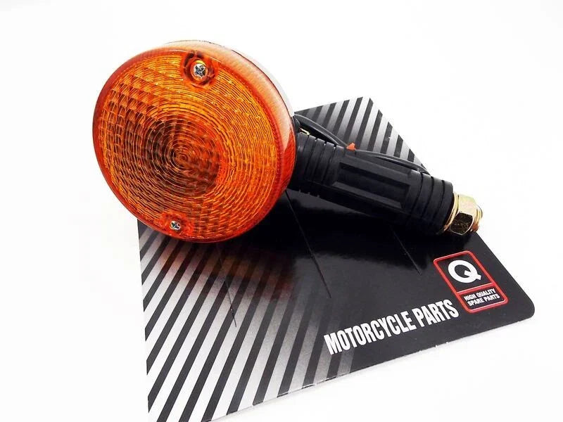 Rear Turn Signal Indicator Blinker Assembly for Suzuki DR125 (1982)