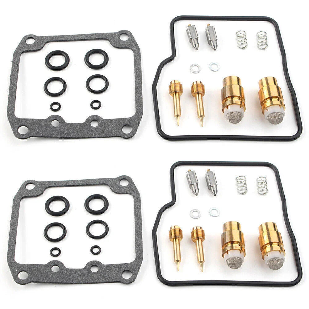 Carburetor Repair Kit for Suzuki VX800 VS1400 Intruder (1990-1992)
