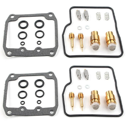 Carburetor Repair Kit for Suzuki VX800 VS1400 Intruder (1990-1992)