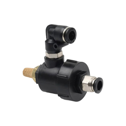Quick Relief Valve Bead Breaker for Tire Changer - Curved Head
