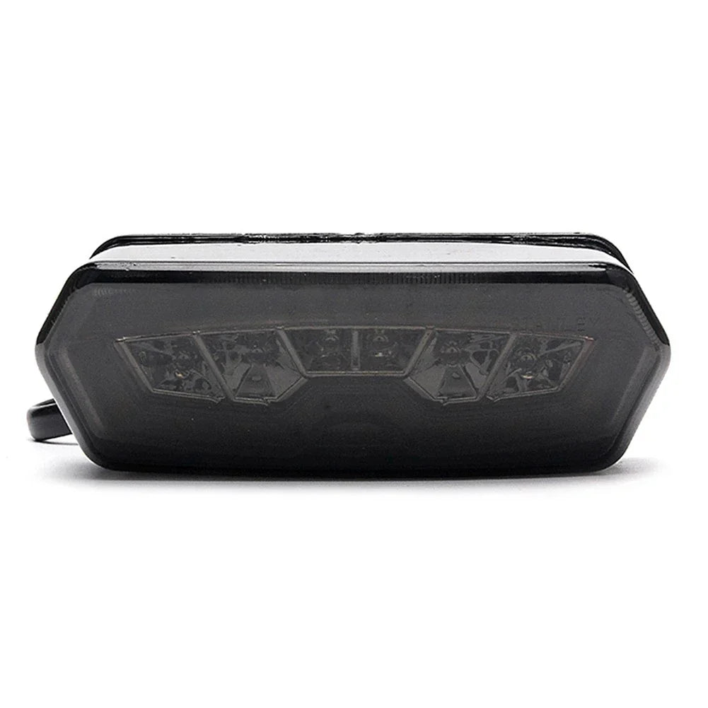 LED Brake Tail Light Turn Signal for Honda Grom 125 (2013-2023)