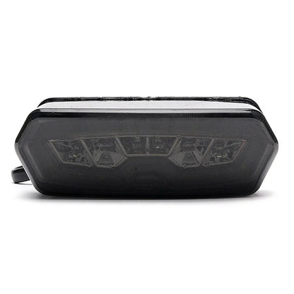 LED Brake Tail Light Turn Signal for Honda Grom 125 (2013-2023)