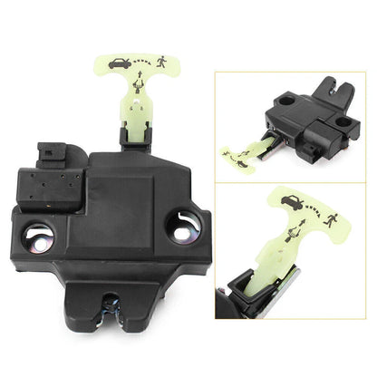 Trunk Deck Lid Latch Lock Assembly for Toyota Camry (2007-2011)