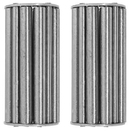 Caster Wheel Bearings for Land Pride AFM4014 (2001–2005)