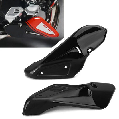 Lower Cowling Cover for KAWASAKI Z900RS (2018-2023)