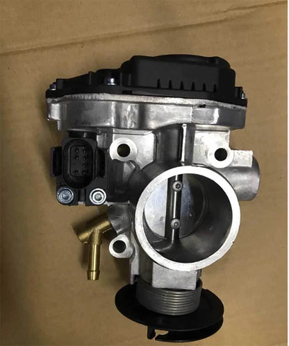 Throttle Body for Proton Wira Satria Jumbuck Siemens VDO 1.3 1.5 (1993-2005)