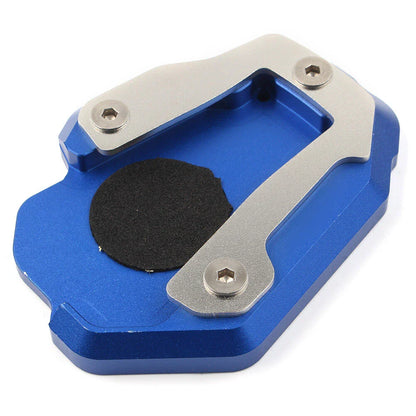 CNC Kickstand Side Stand Extension Plate for Honda CRF1100L Africa Twin (2020-2023)
